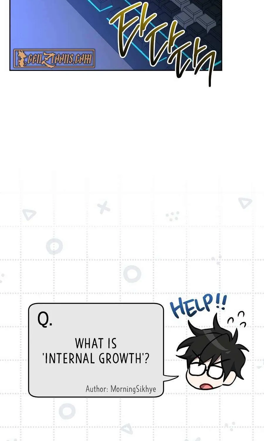 Sorry, I