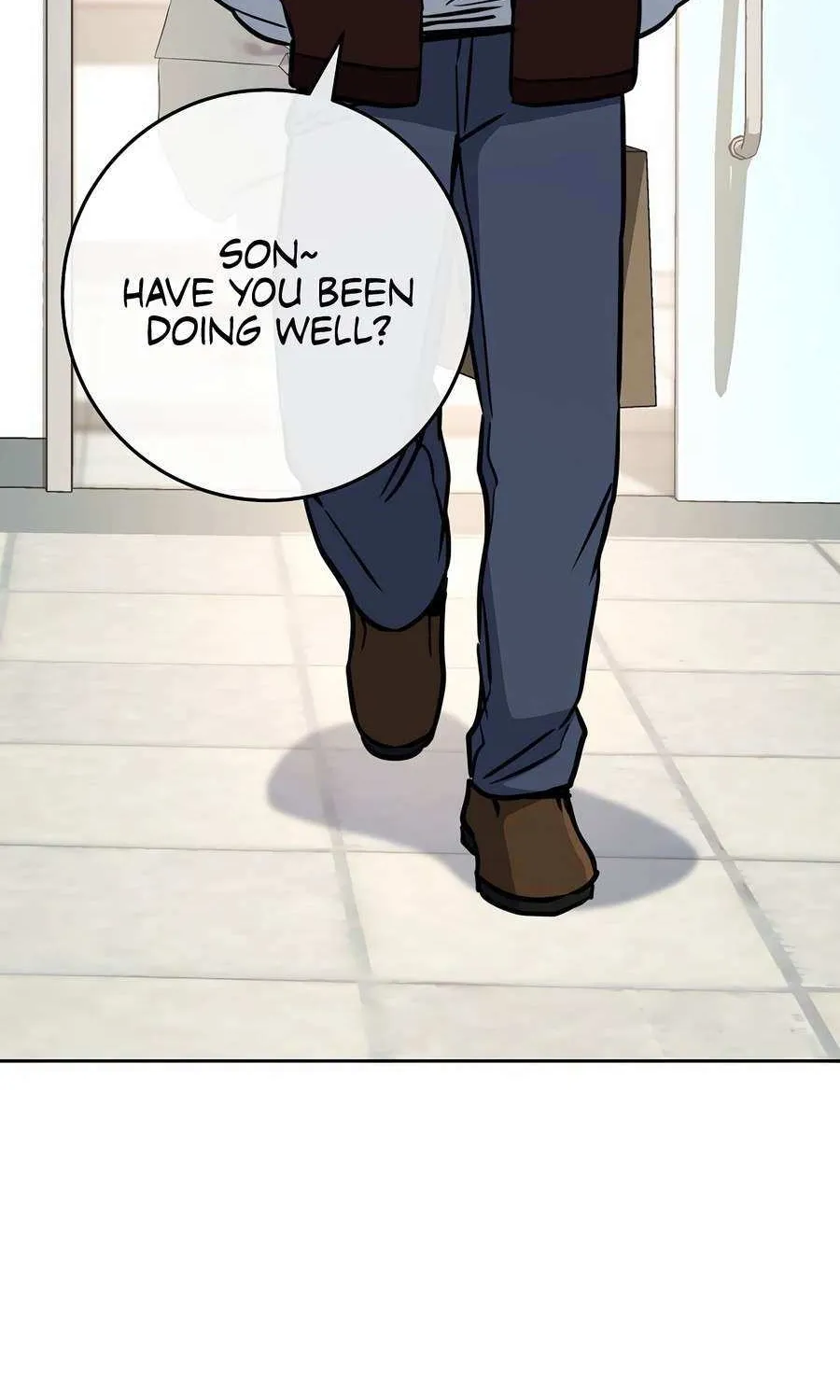 Sorry, I