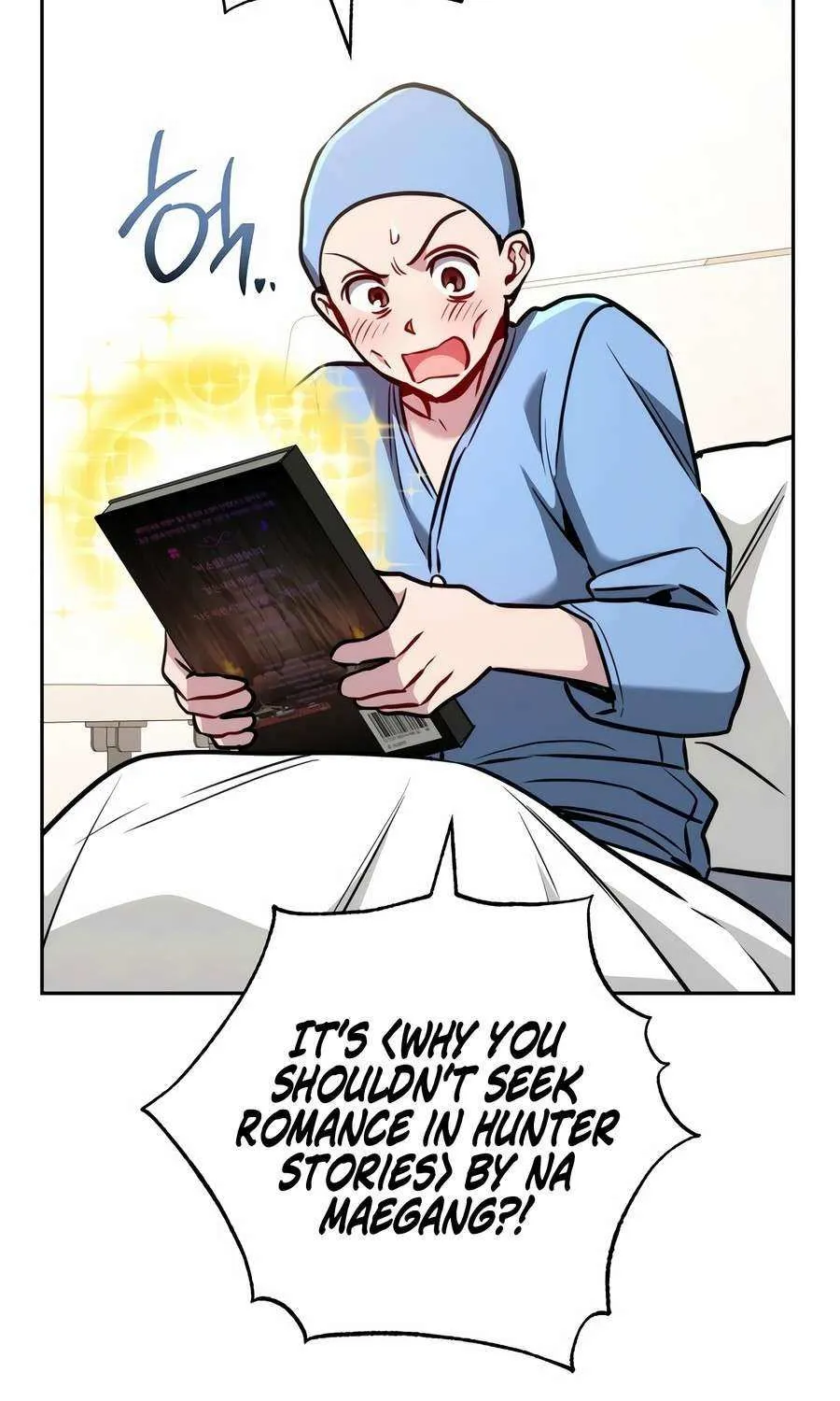Sorry, I