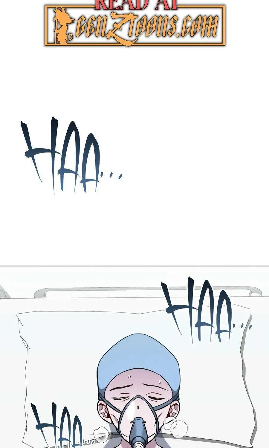 Sorry, I