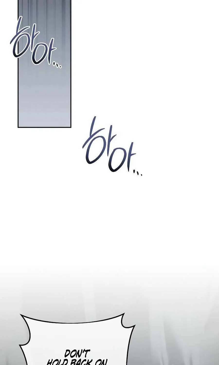 Sorry, I