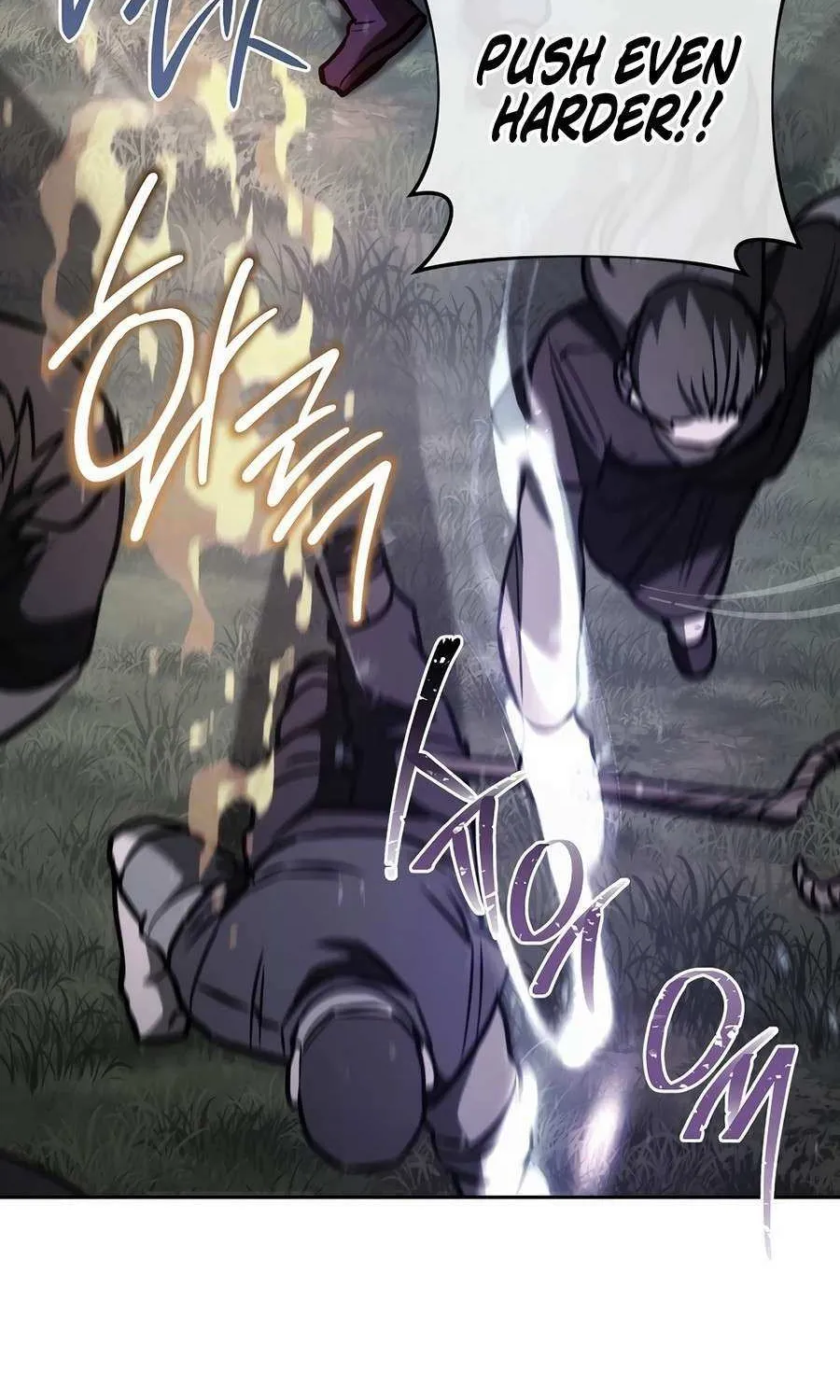 Sorry, I