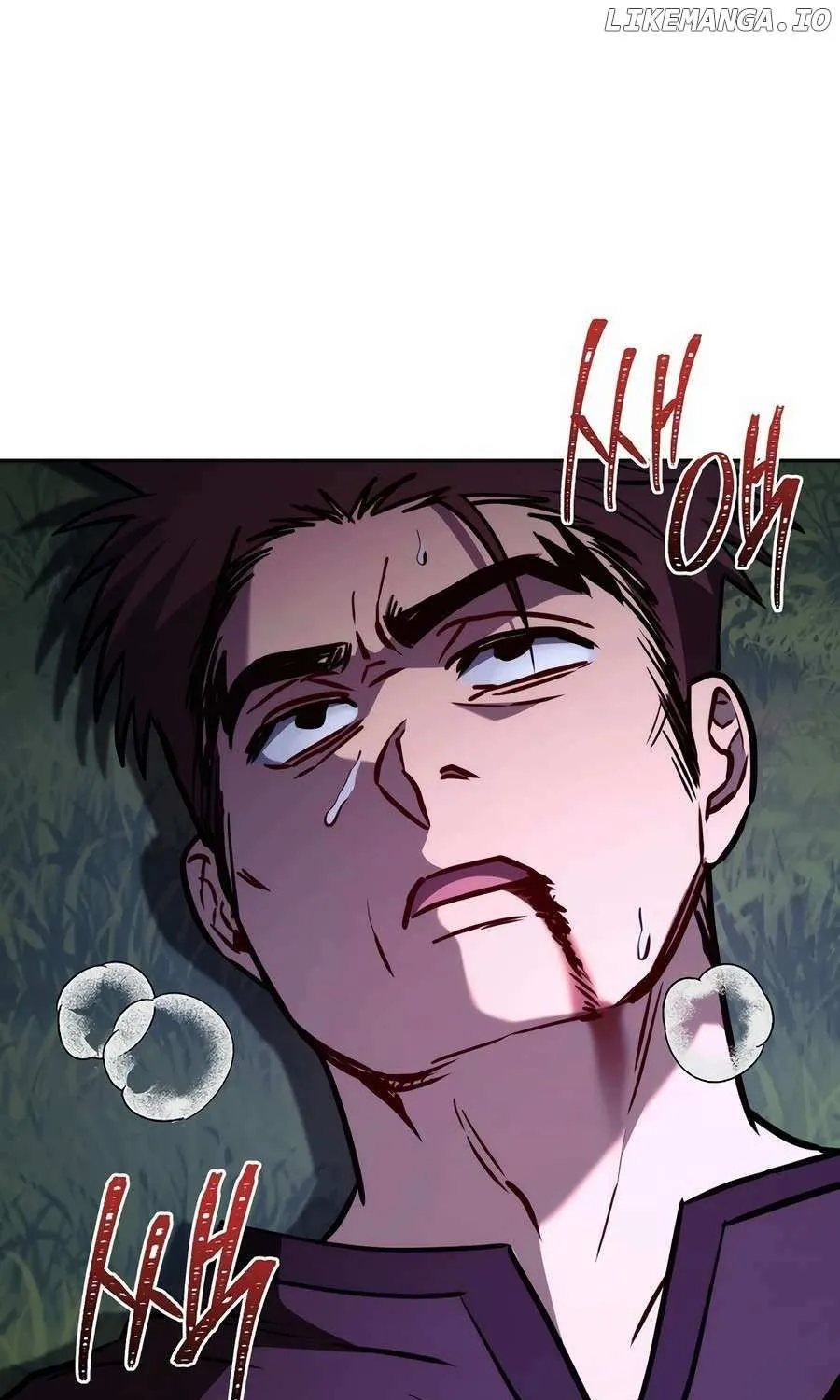 Sorry, I