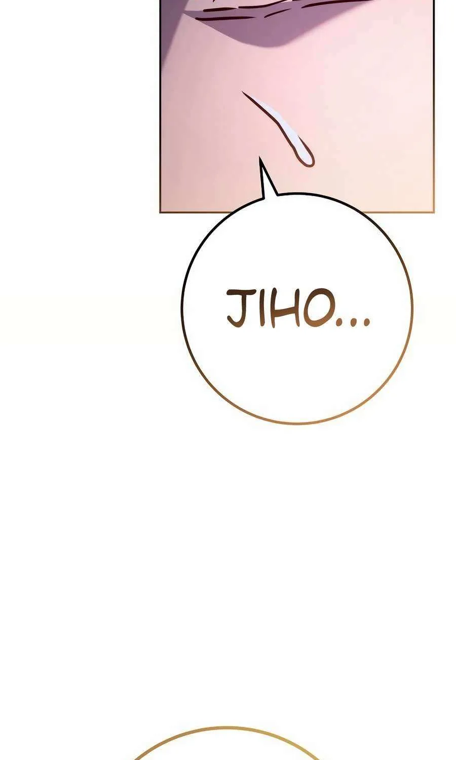 Sorry, I