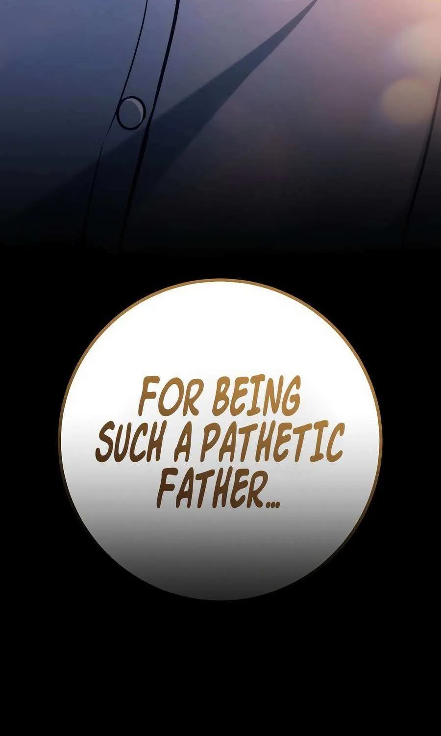 Sorry, I