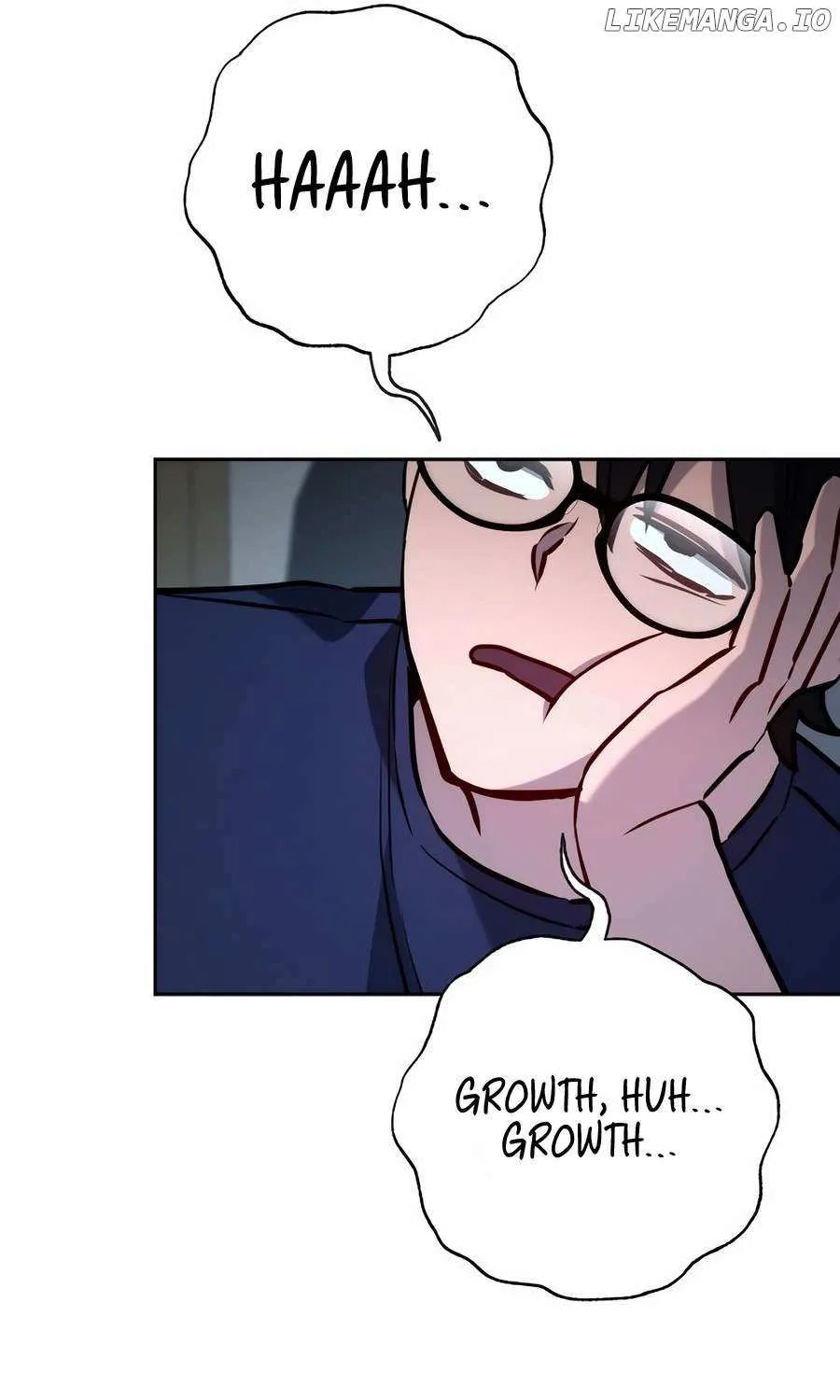 Sorry, I