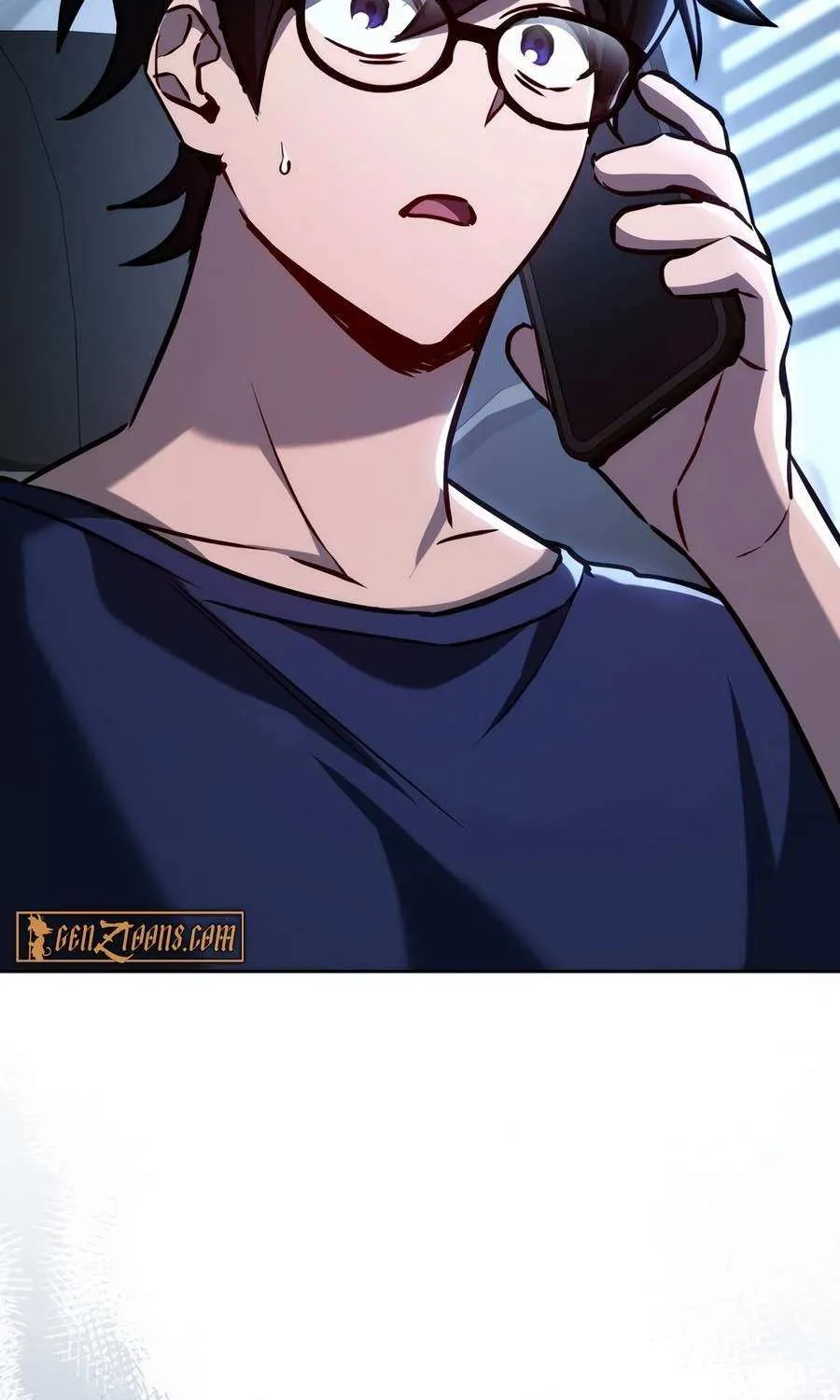 Sorry, I