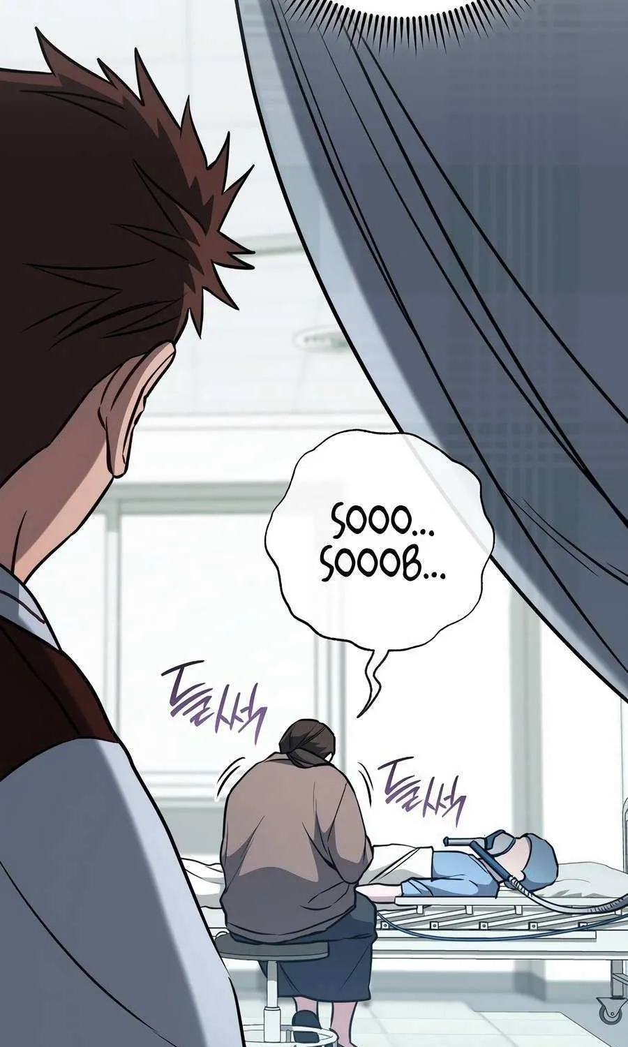 Sorry, I