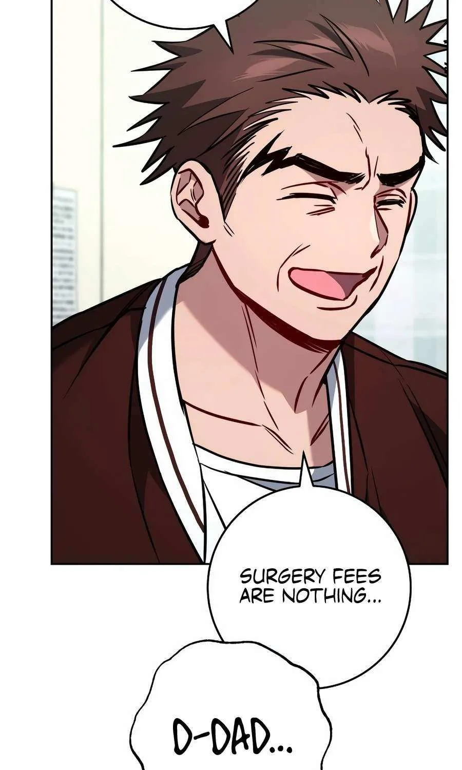 Sorry, I