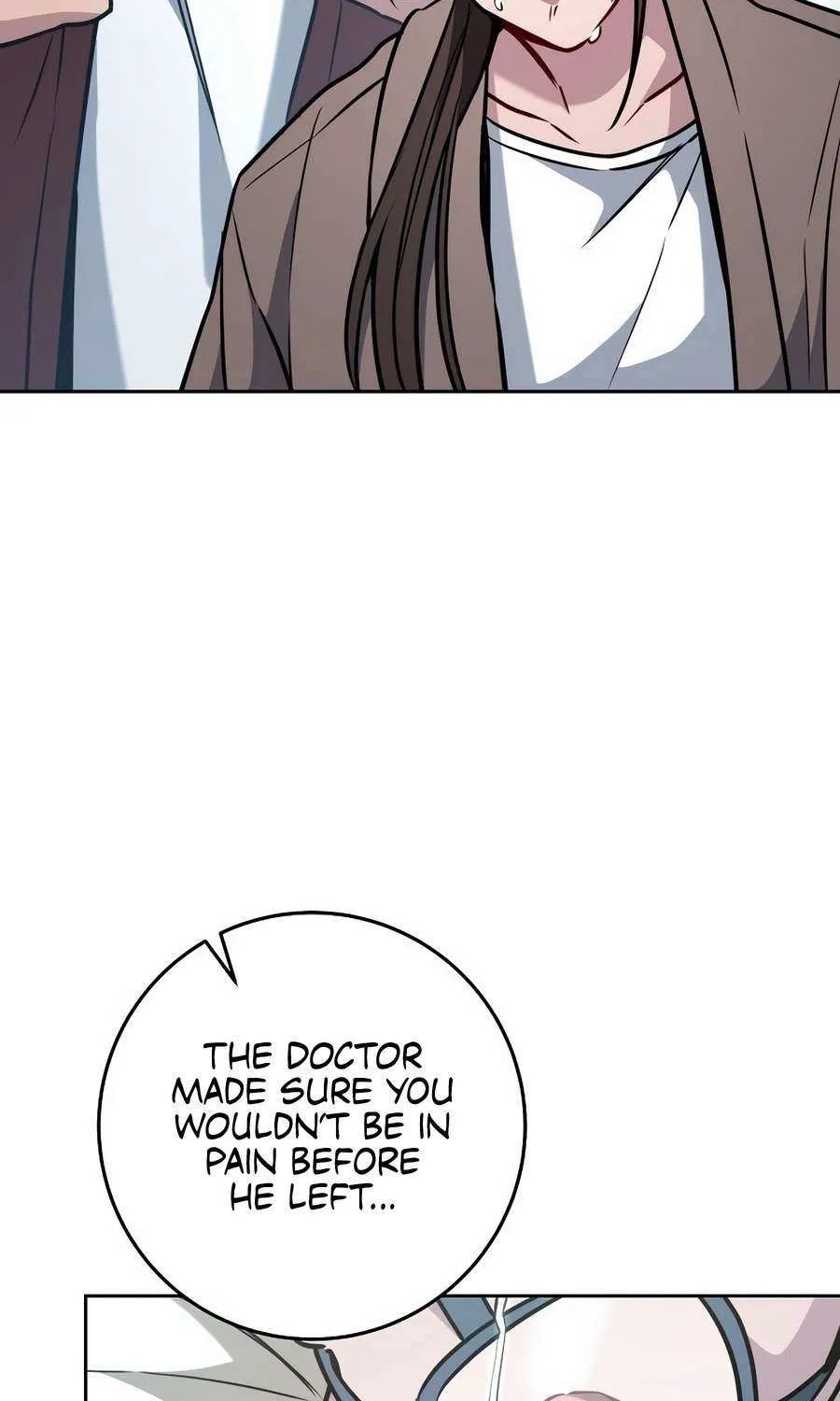 Sorry, I