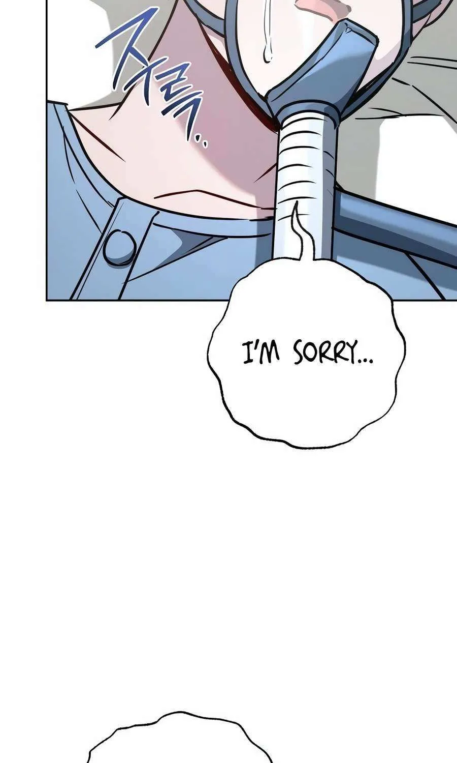 Sorry, I