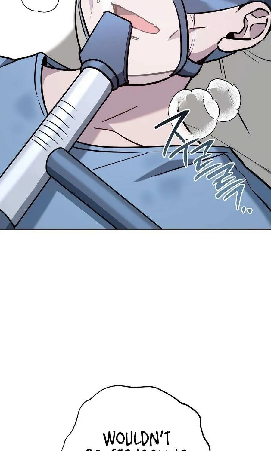 Sorry, I