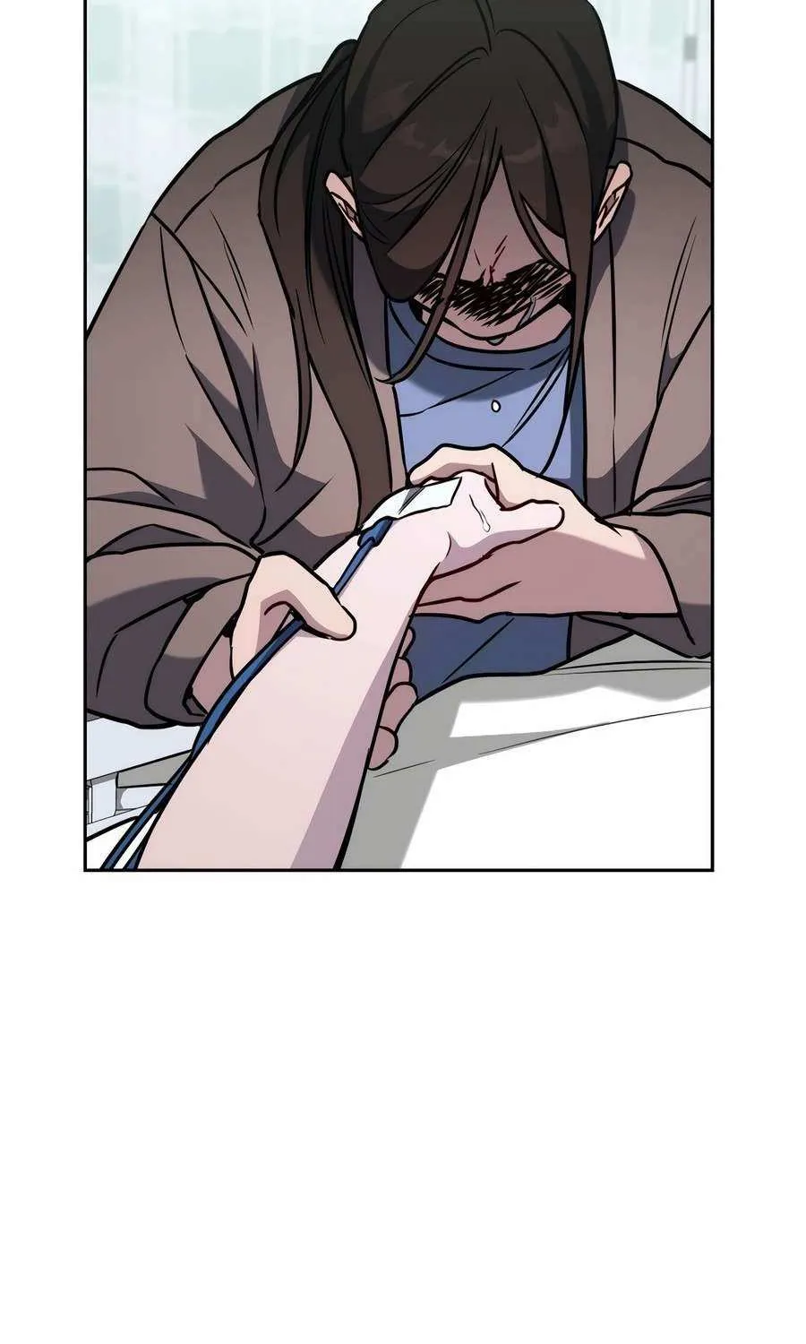 Sorry, I