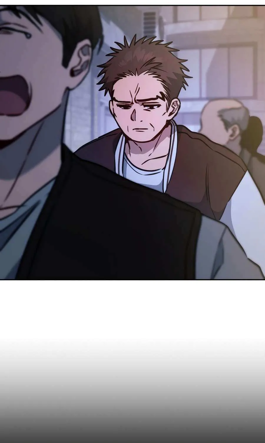 Sorry, I