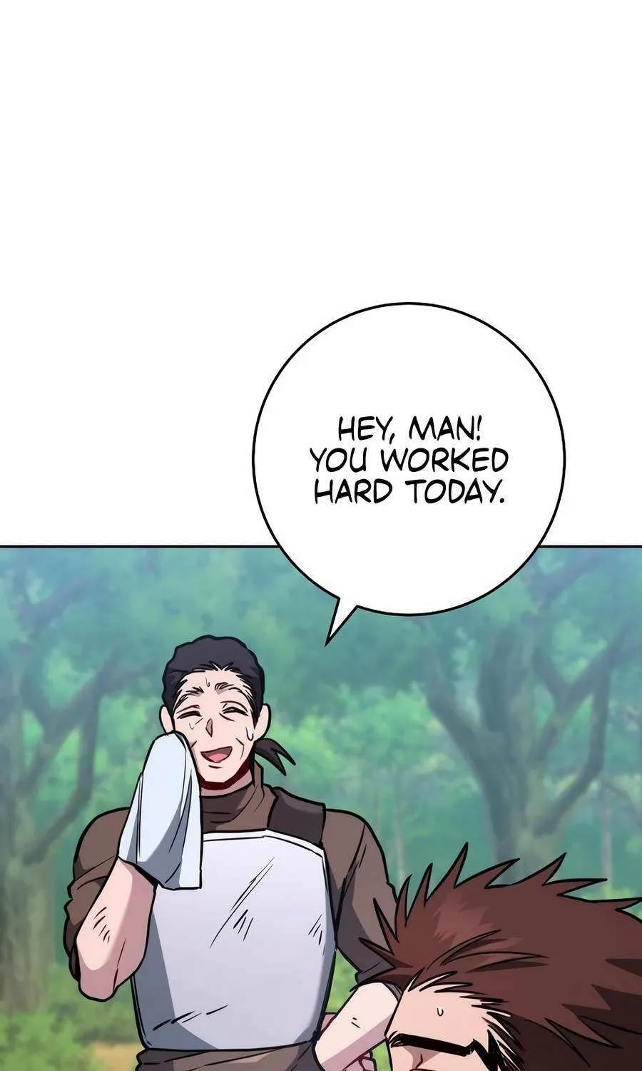Sorry, I