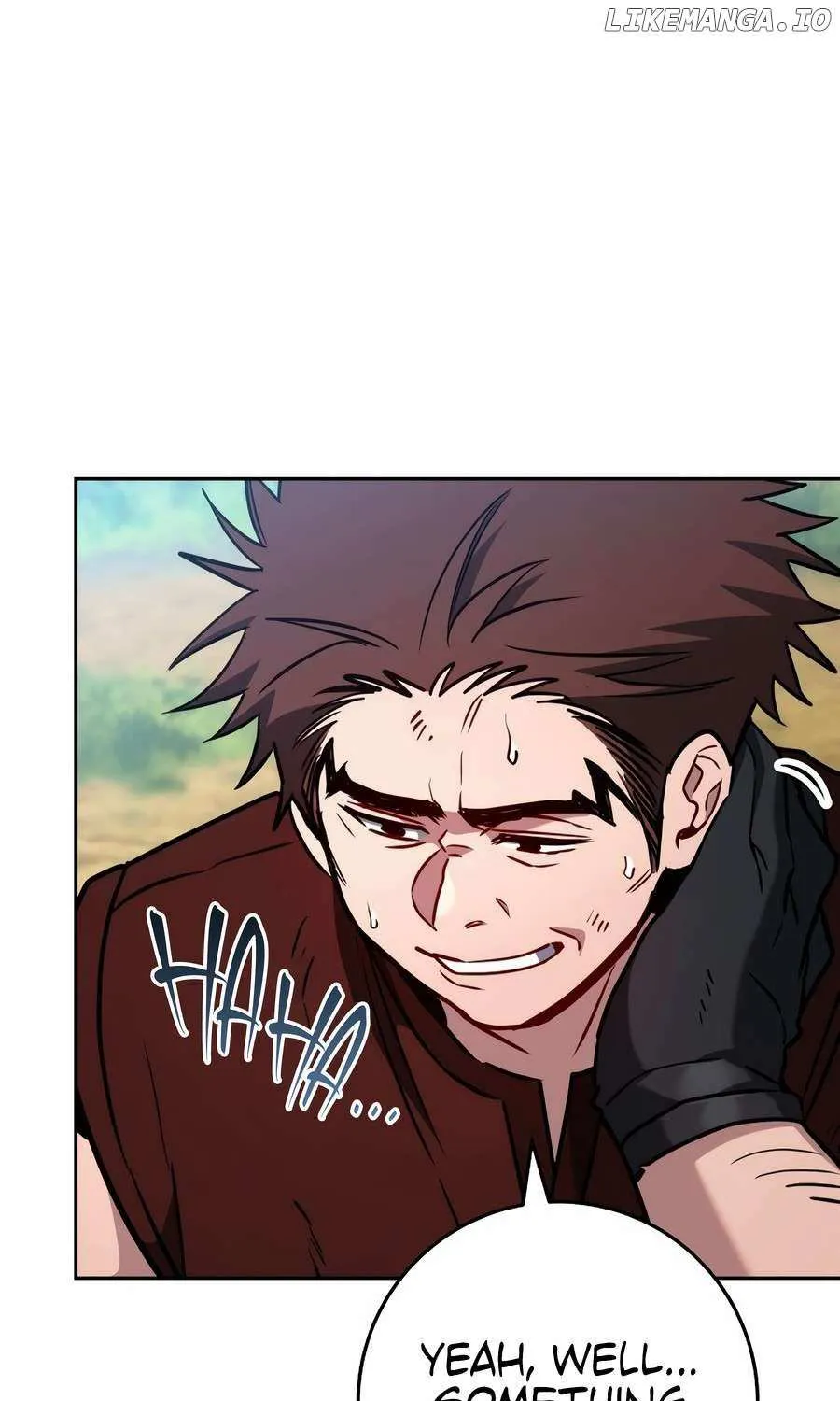 Sorry, I