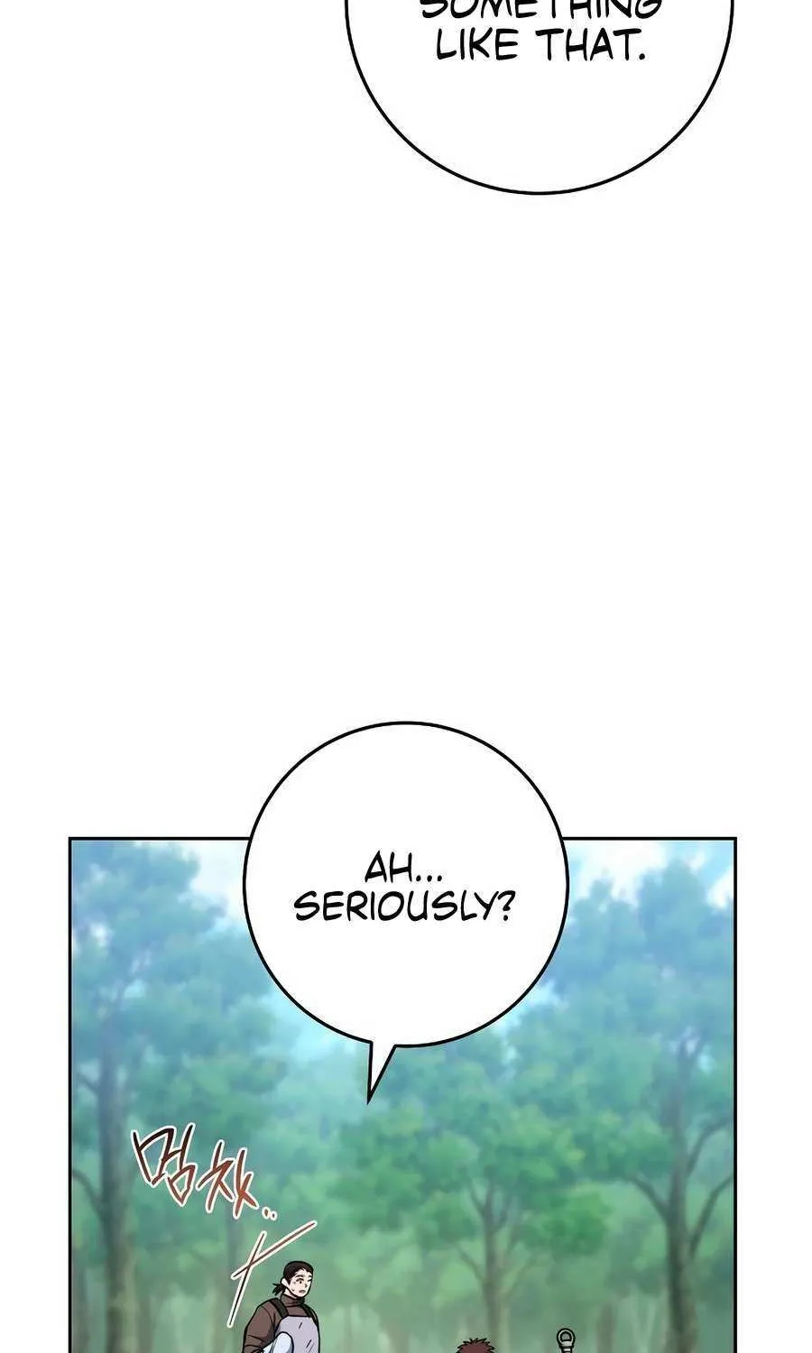 Sorry, I