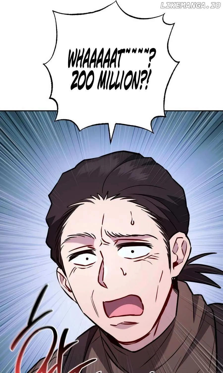 Sorry, I