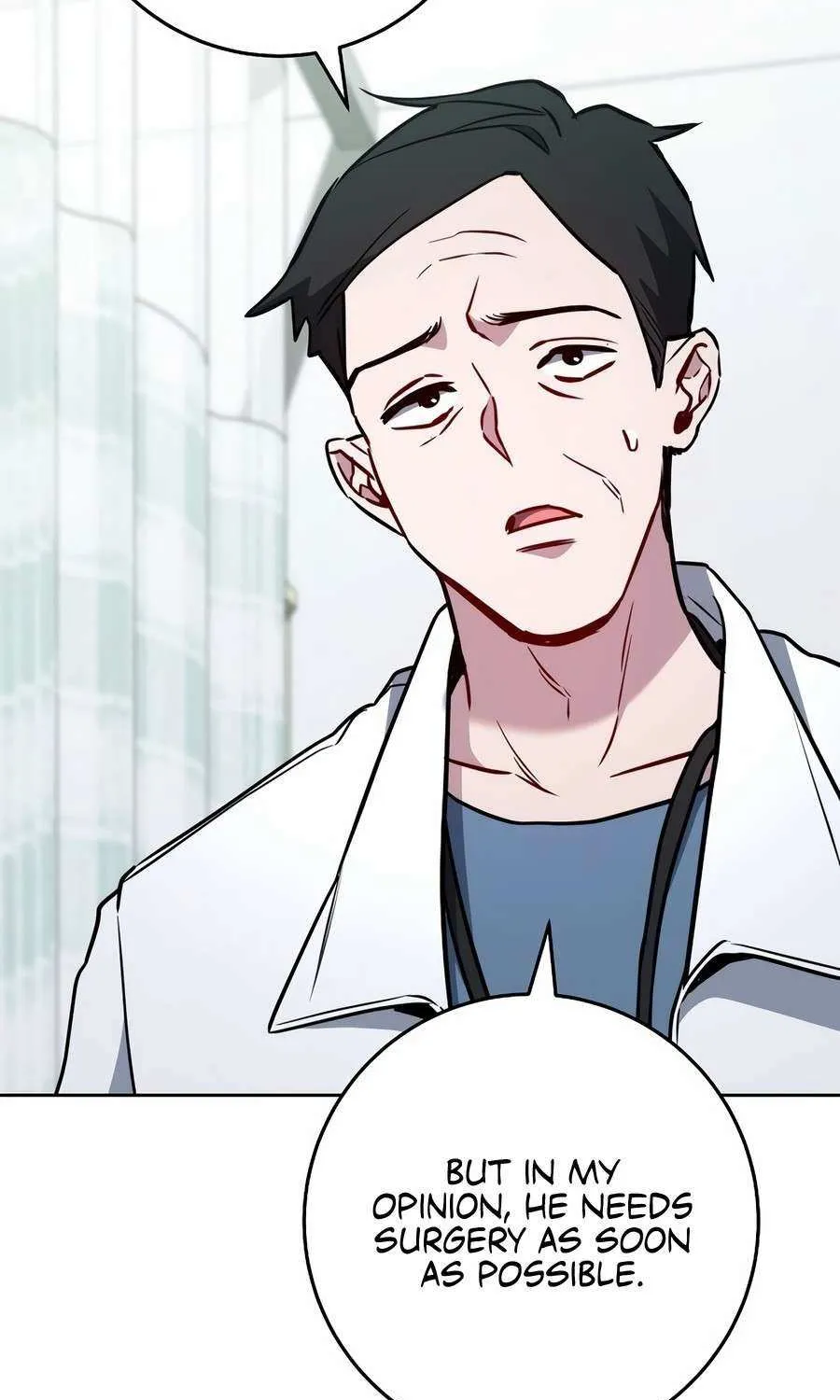 Sorry, I