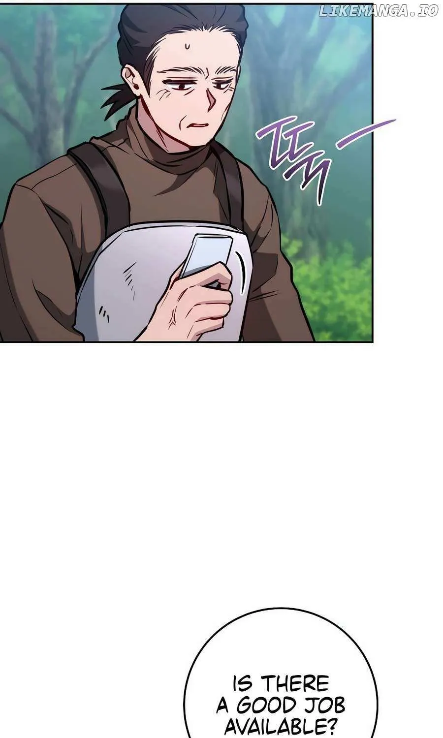 Sorry, I