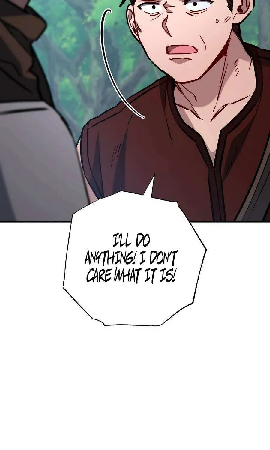Sorry, I