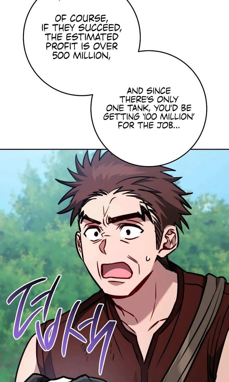 Sorry, I