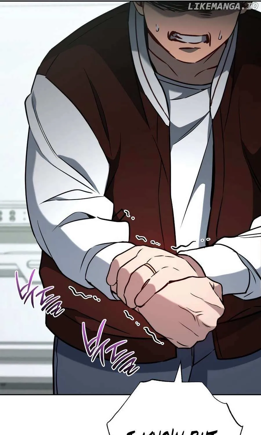 Sorry, I
