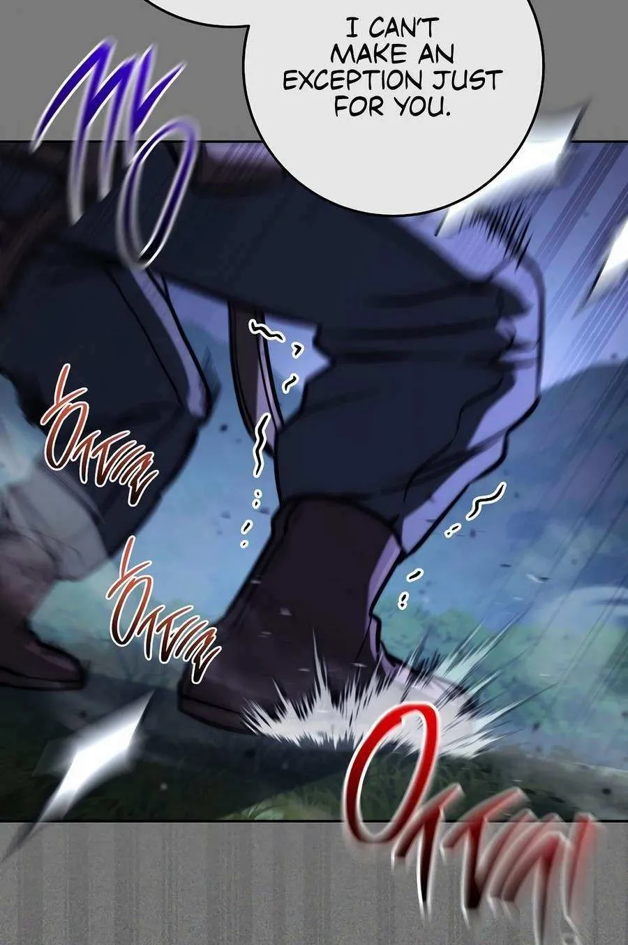 Sorry, I