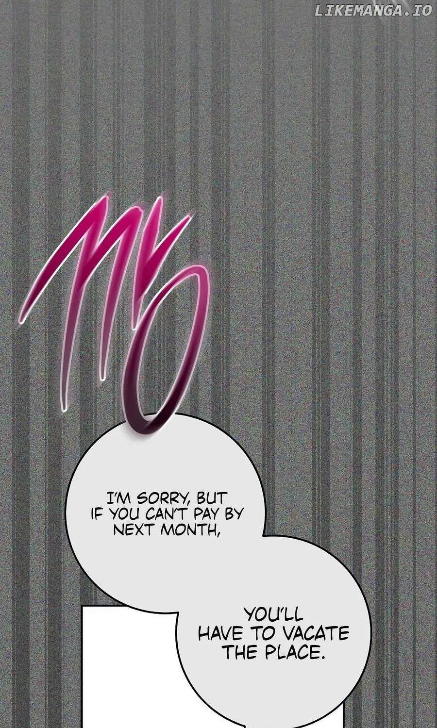 Sorry, I
