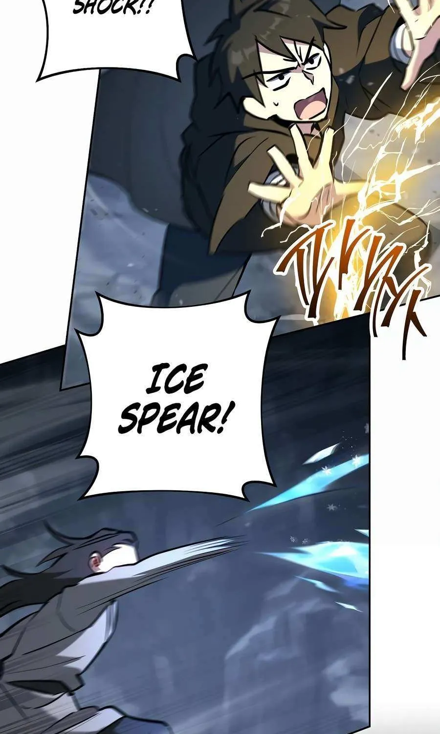 Sorry, I