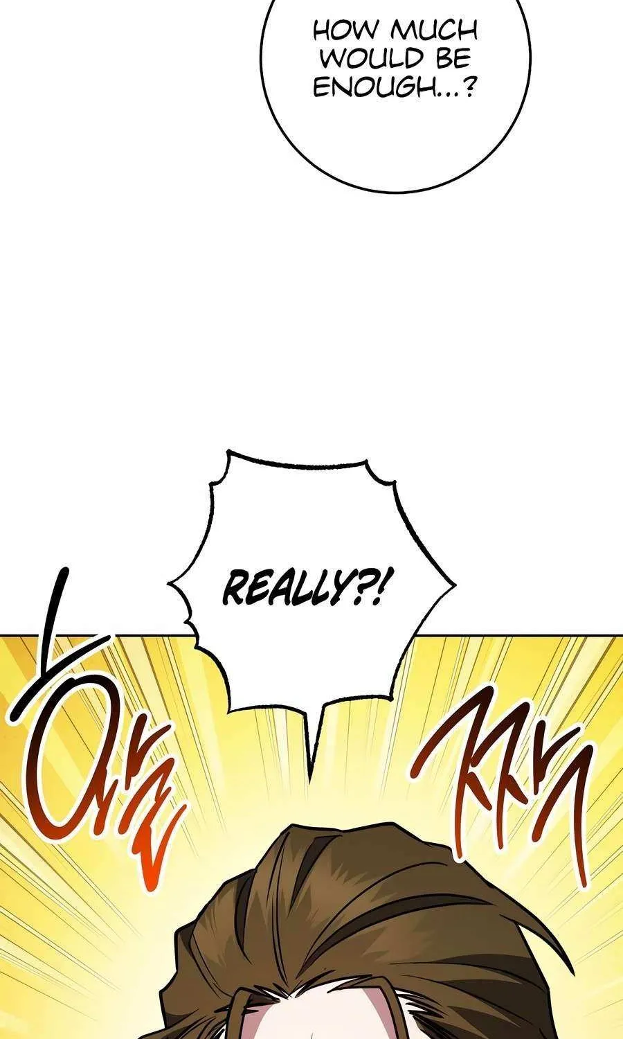Sorry, I