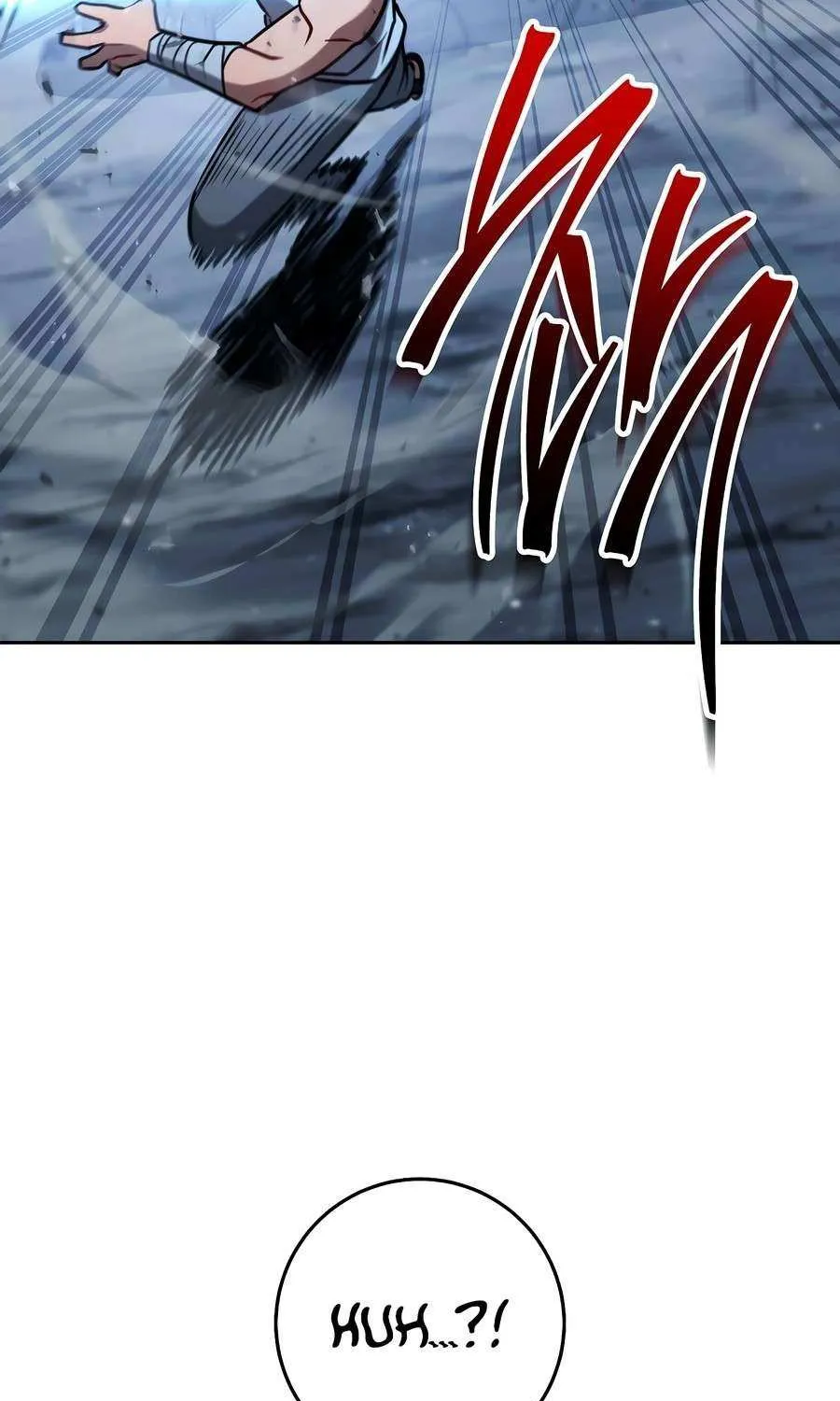 Sorry, I