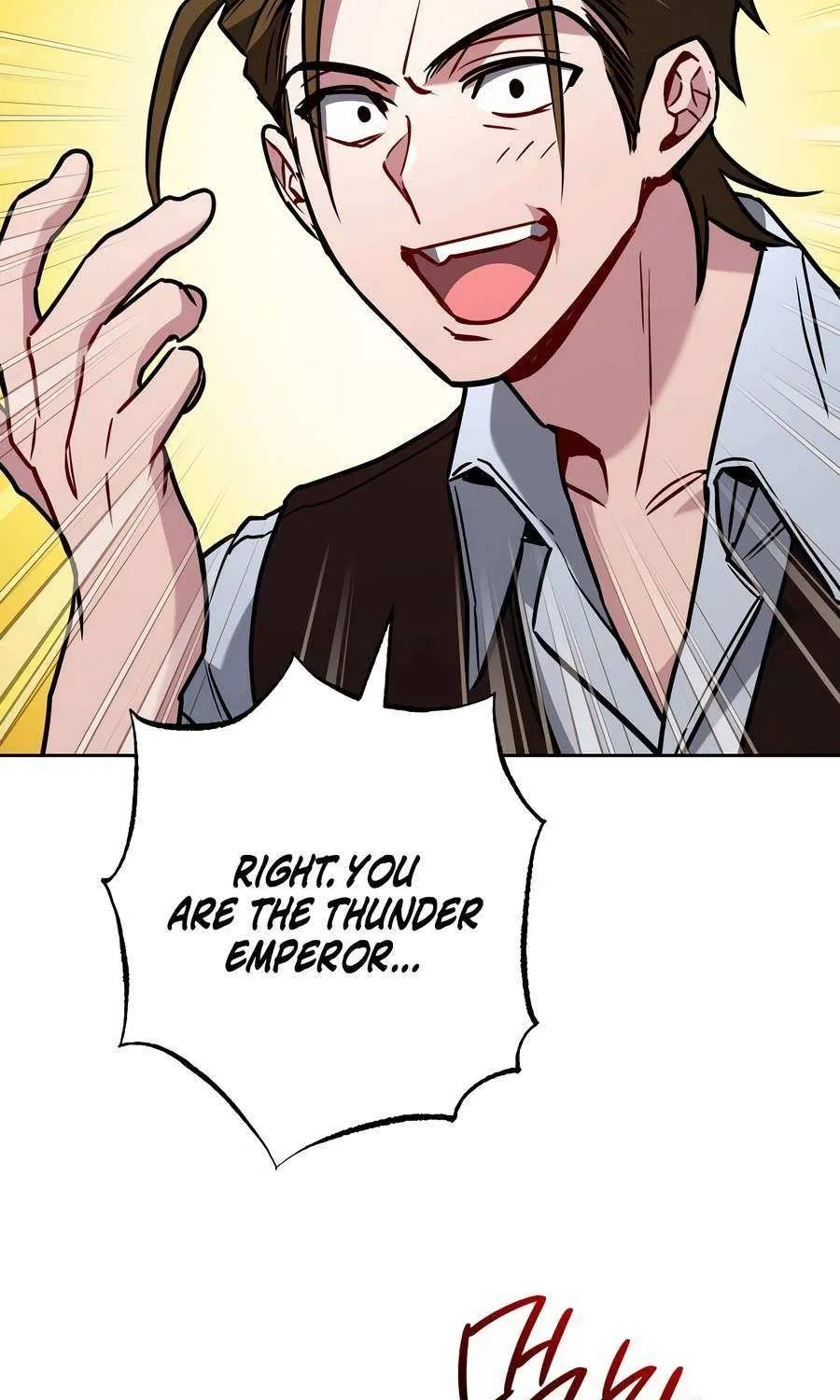 Sorry, I