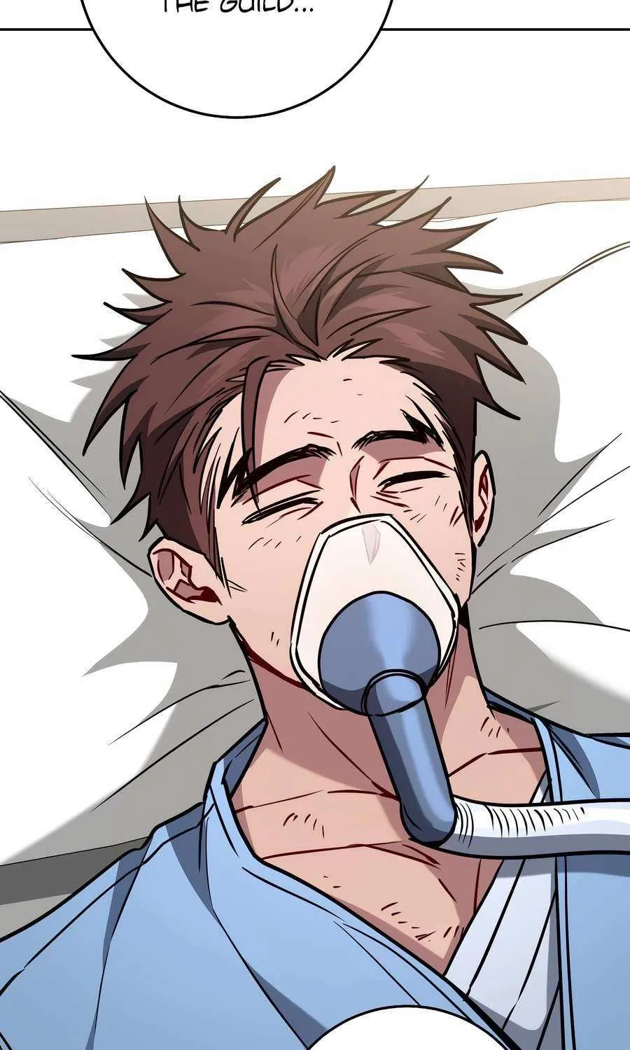 Sorry, I