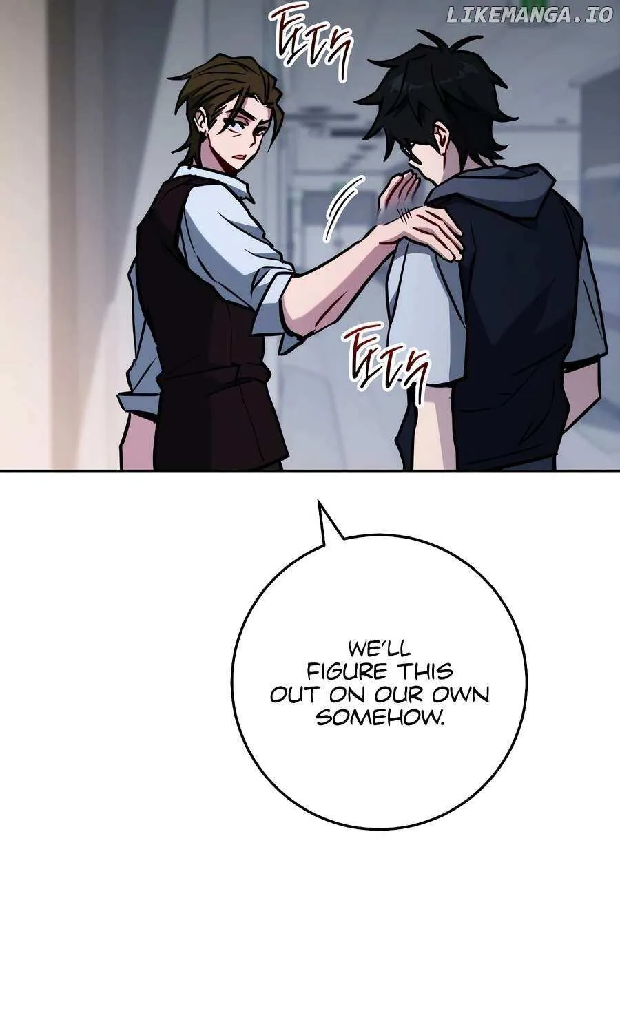 Sorry, I