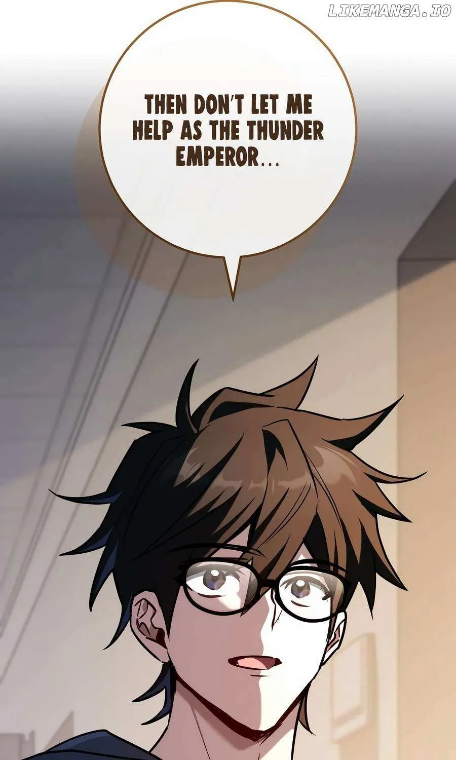 Sorry, I