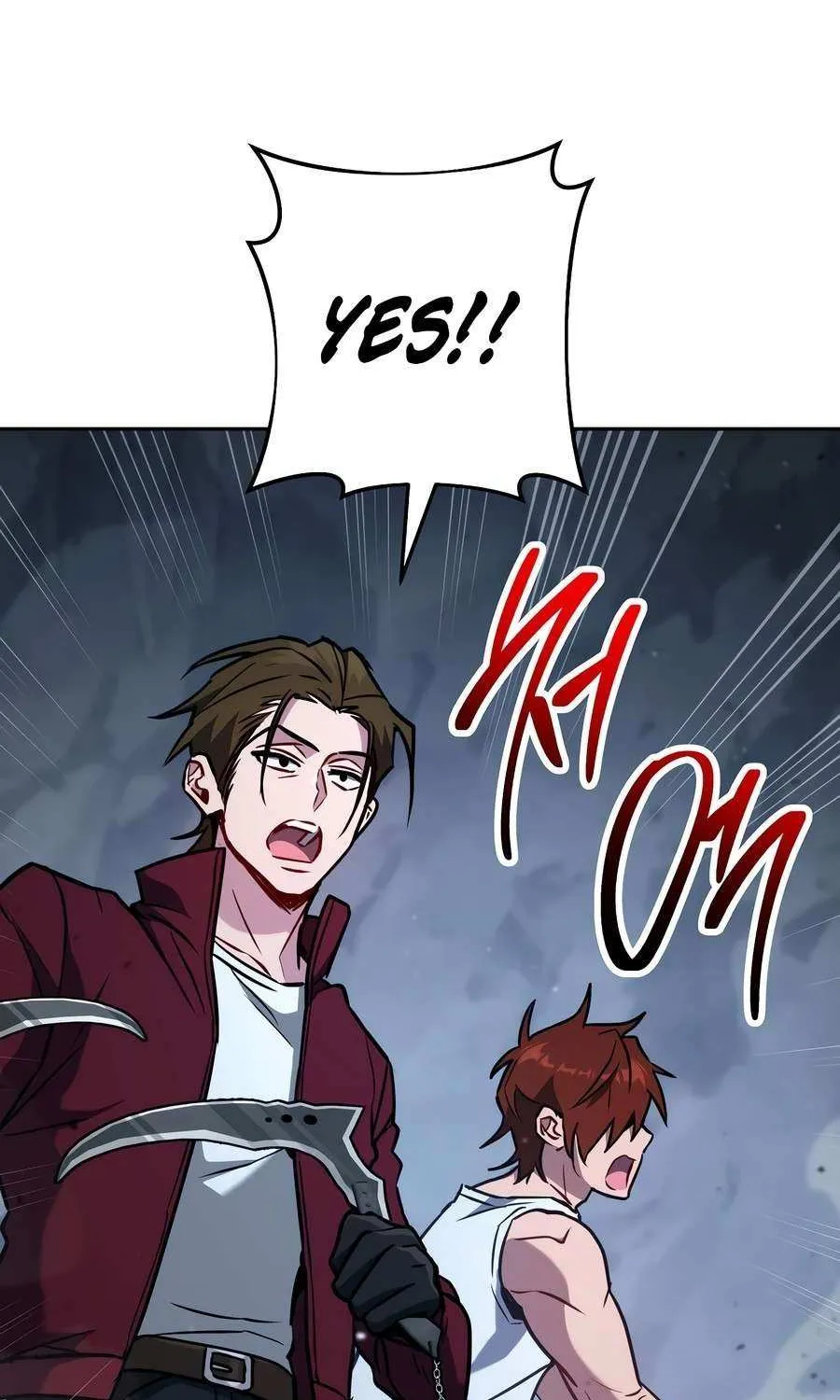 Sorry, I