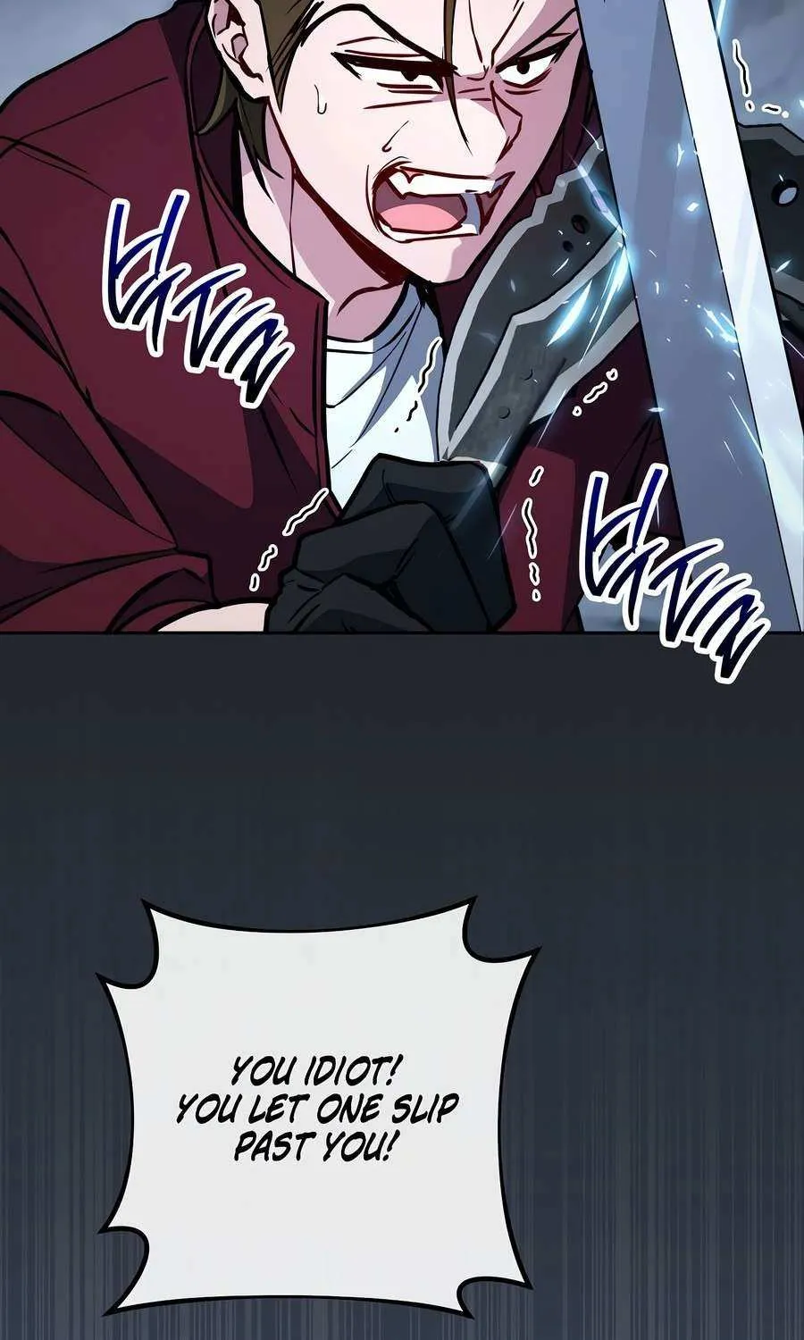 Sorry, I