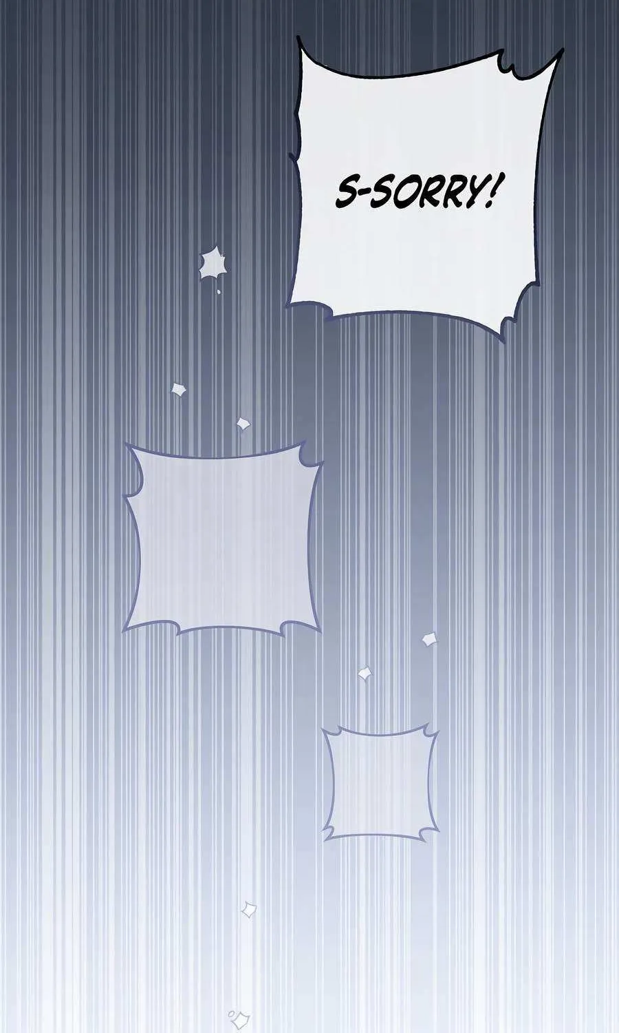 Sorry, I