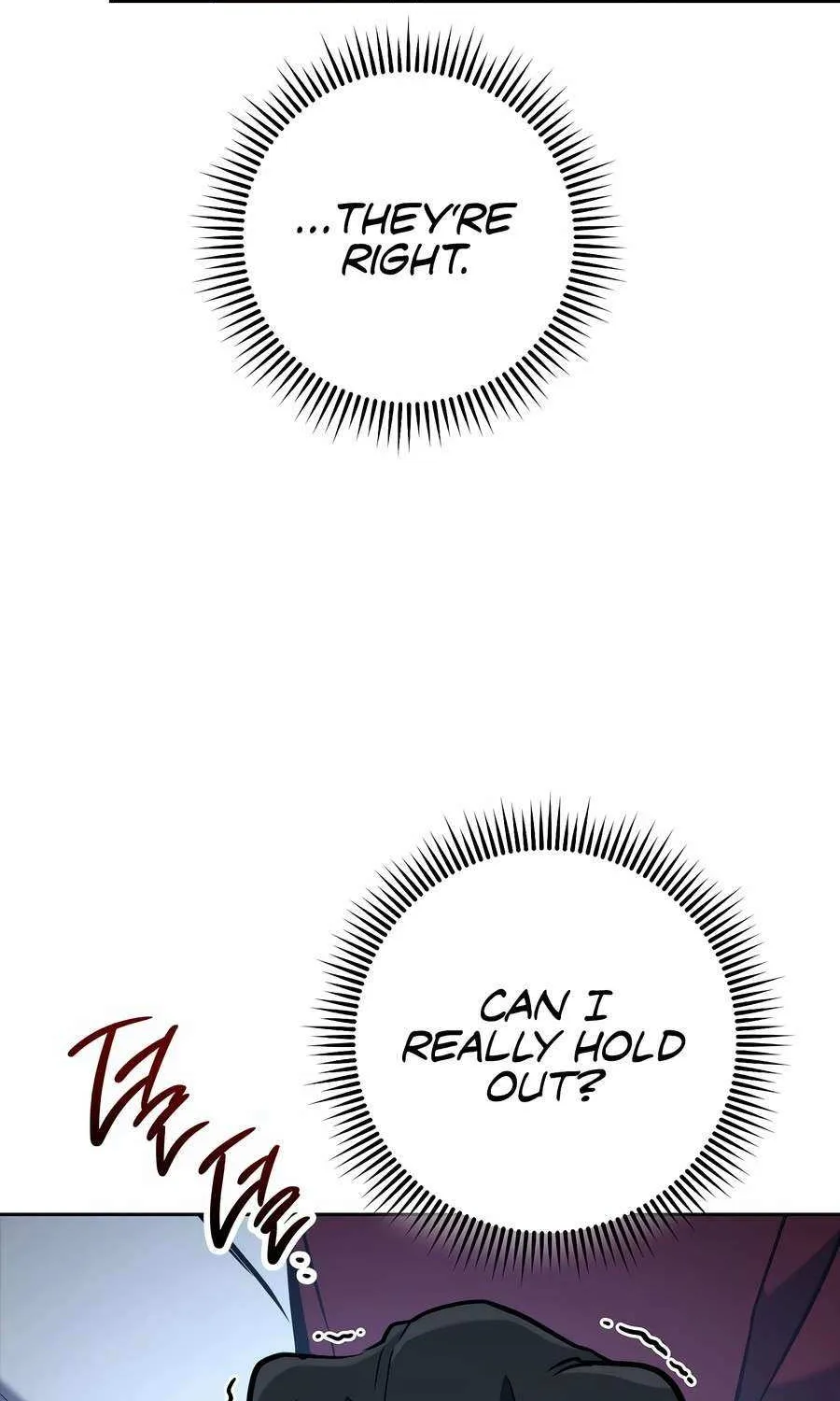Sorry, I