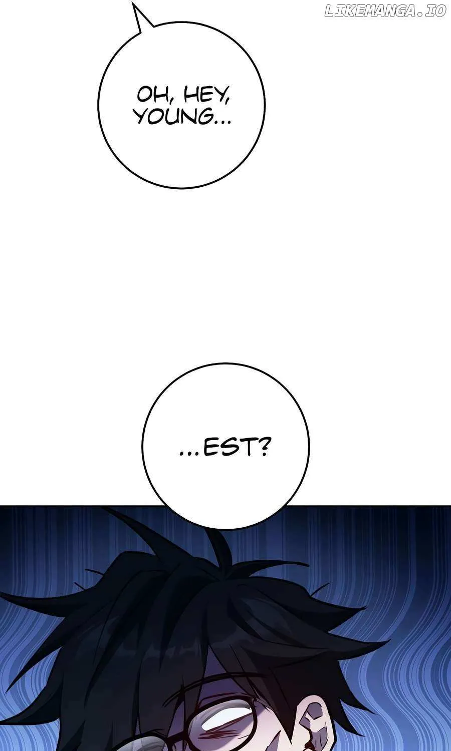 Sorry, I
