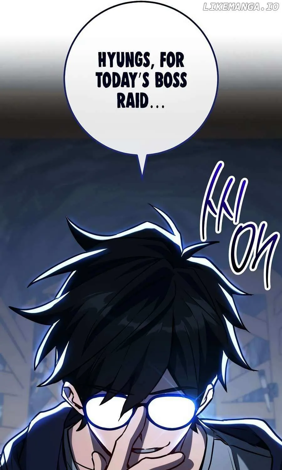 Sorry, I