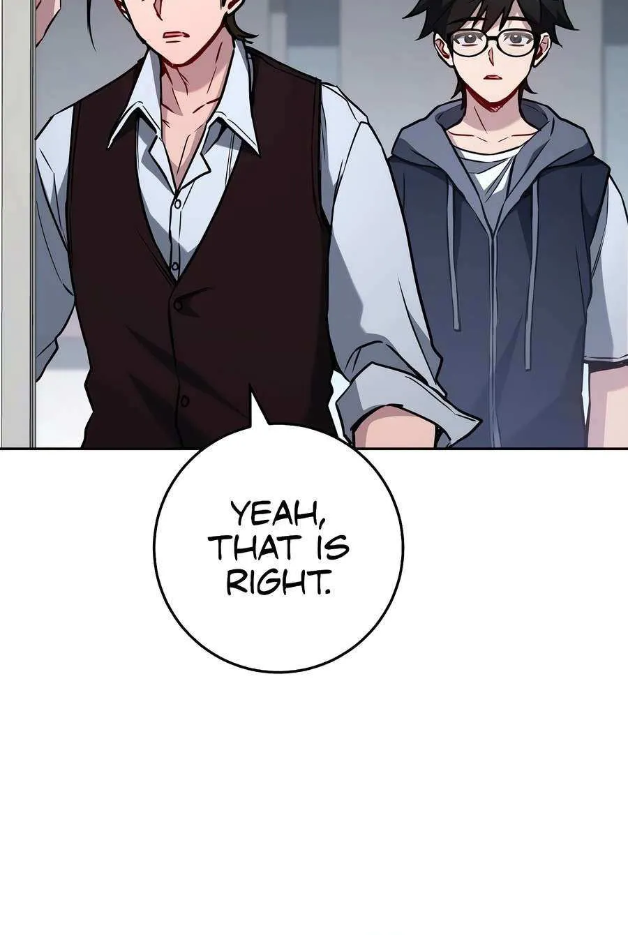 Sorry, I
