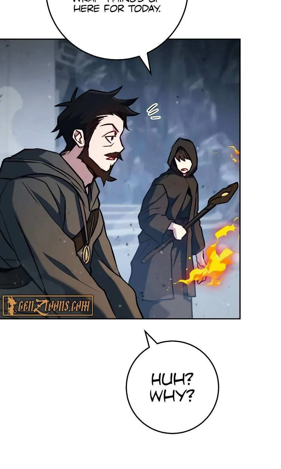 Sorry, I