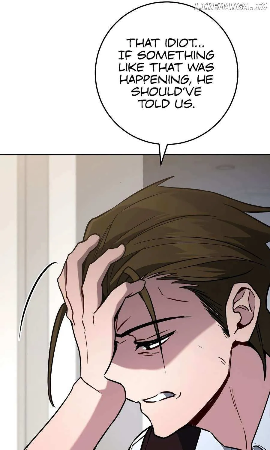Sorry, I
