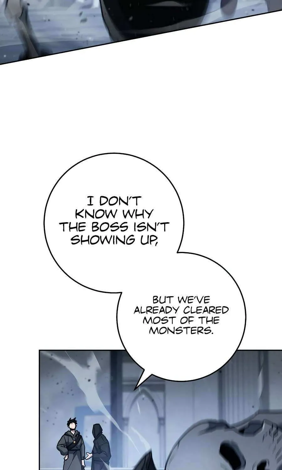 Sorry, I