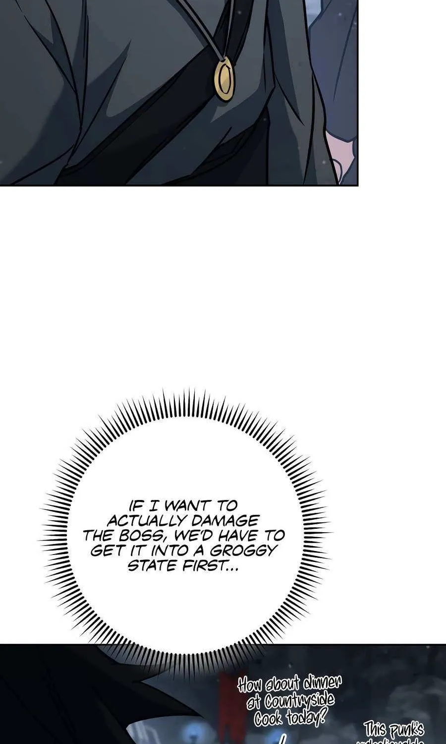Sorry, I