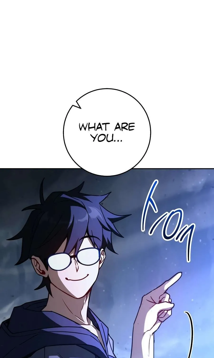 Sorry, I