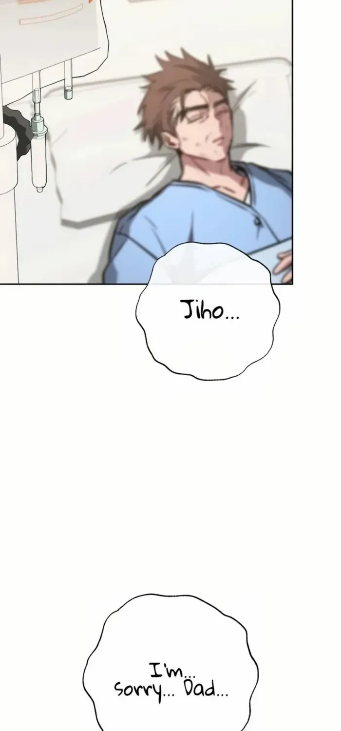 Sorry, I