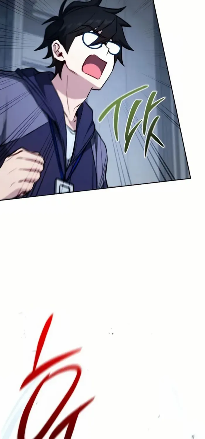 Sorry, I